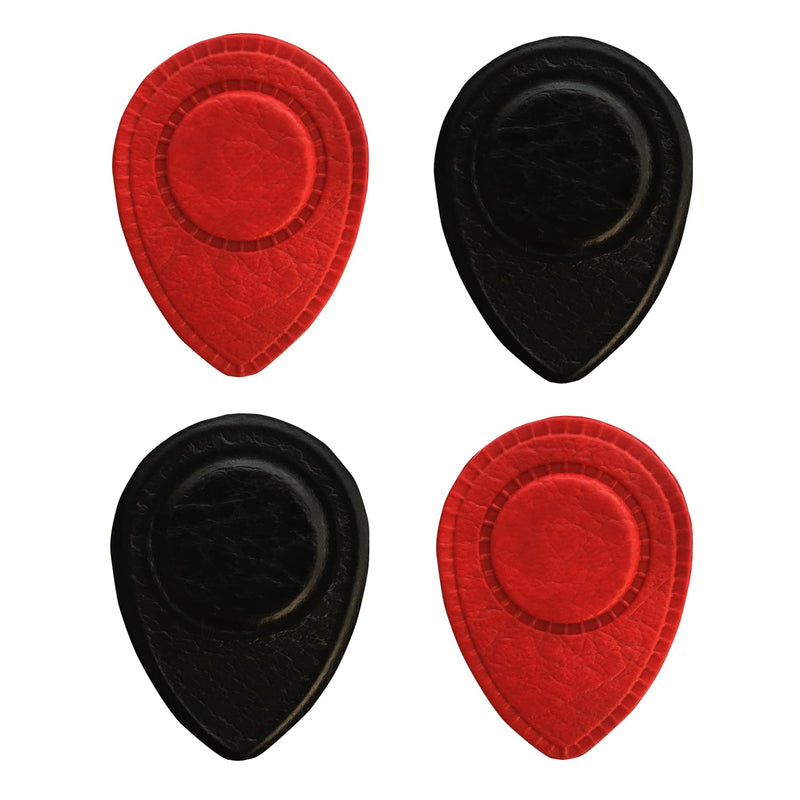 [Australia] - MAG® 20‑Pack Ferrite Biomagnet Kit – 3000 Gauss – Dr. Goiz Therapy – Vinyl-Coated with Clear Polarity Markings 