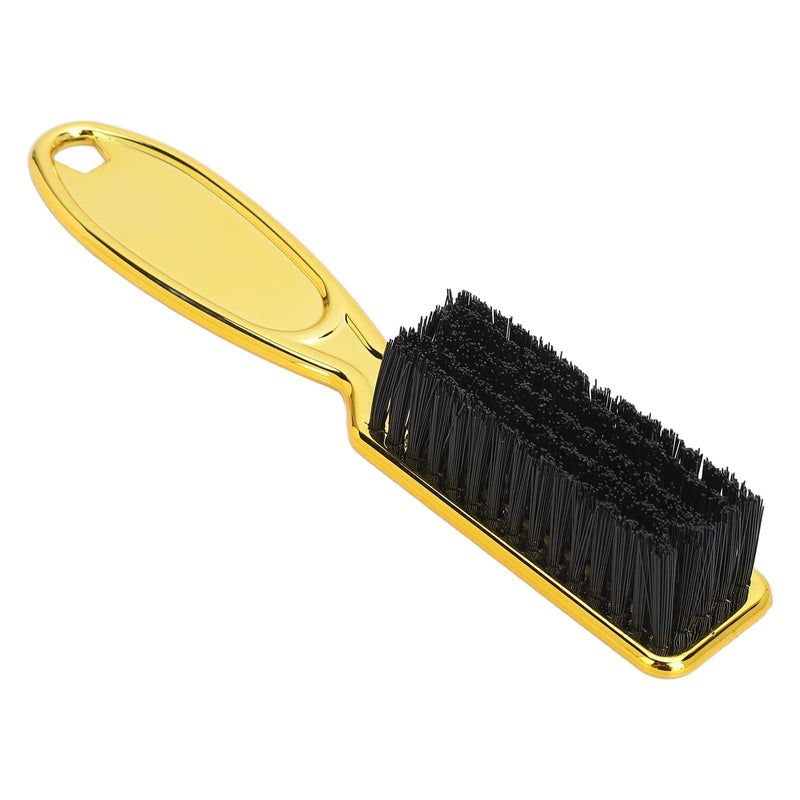 [Australia] - Beard Barber Cleaning Brush, Lightweight Nylon 5pcs Hair Styling Tool Barber Clipper Cleaning Brush for Hairdresser for Hair Salon 