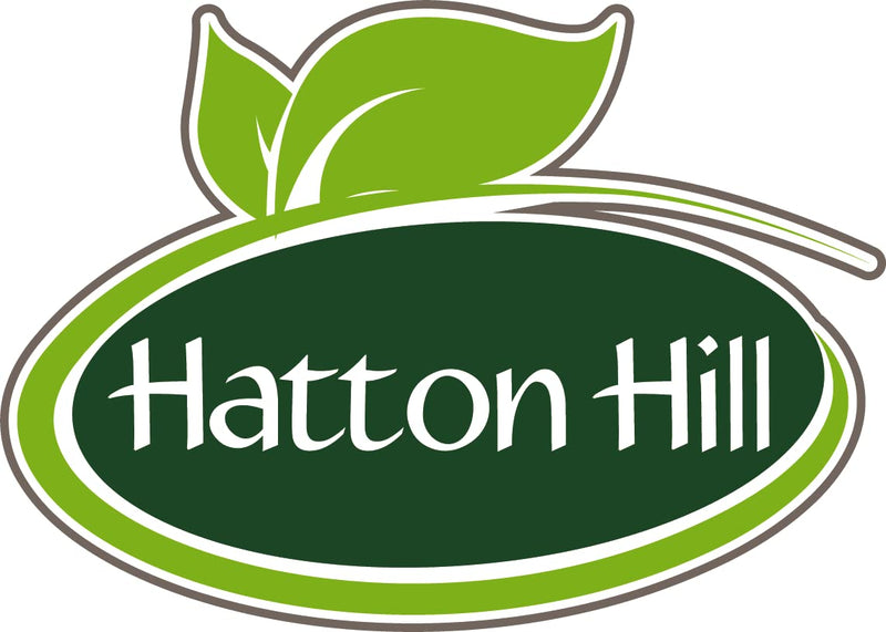 Inulin Prebiotic Fibre Powder 250g by Hatton Hill