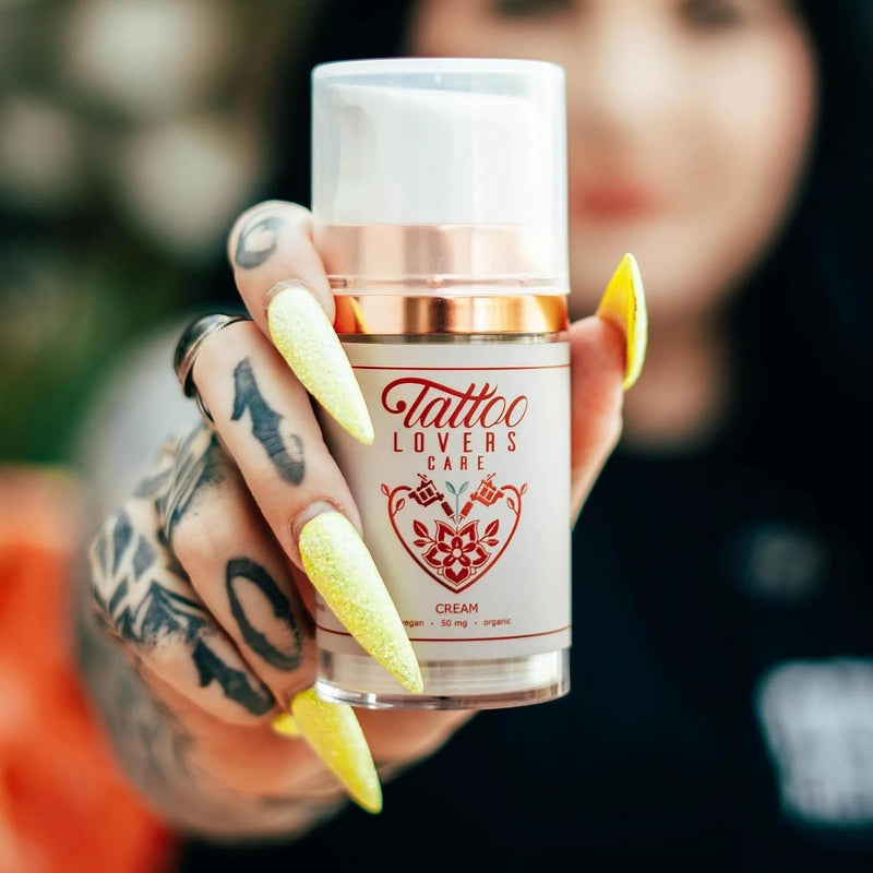 [Australia] - Tattoo Aftercare Salve, Cream, Foam Soap 3 Pack Bundle Moisturizer Set Promotes Skin Healing, Revitalizing for Redness, Swelling, Scabbing, Speed Up Healing Preserves Ink Jojoba Oil, Arnica, Shea 
