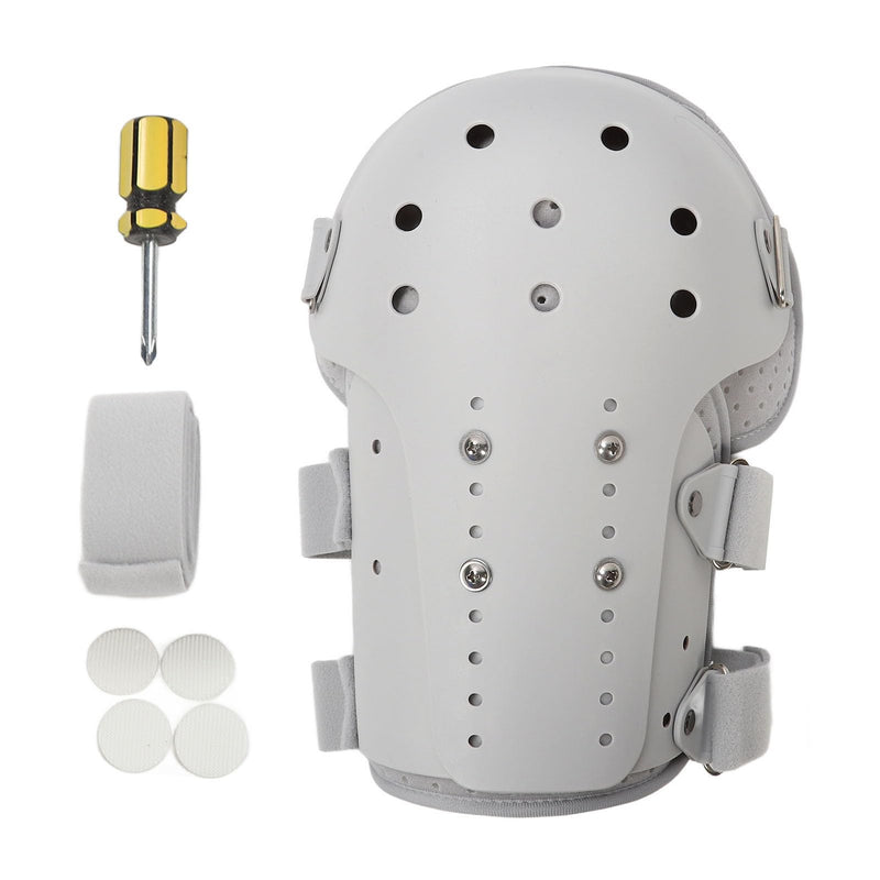 TARSHYRY Medium Humeral Shaft Fracture Splint, Lightweight and Breathable, Upper Arm Brace, Left/Right Arm,Bone Humerus Fracture for Men and Women (Right Shoulder) Right Shoulder