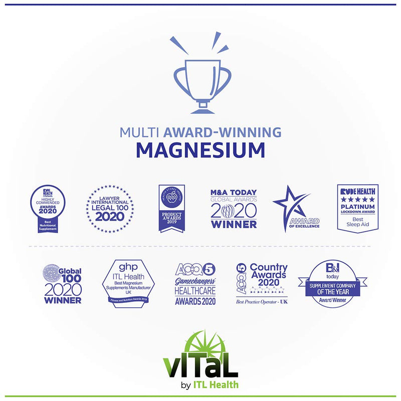 MAG365 Vegan Vitamin D Plus - Enhanced with Magnesium, Vitamin B12, Vitamin K2 - Supports Weight Management & Mood Enhancement - 100% Vegan, Gluten-Free, Non-GMO - 60 Capsules