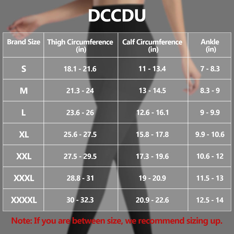 [Australia] - Medical Compression Pantyhose for Women Support 20-30 mmHg Treatment Swelling, Edema Varicose Veins Waist high compression stockings Medium (Pack of 1) Open Toe Beige 