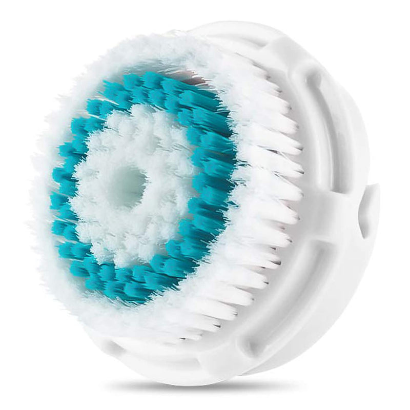 Deep Pore Replacement Brush Heads – Compatible with Clarisonic Mia 1, Mia 2, Mia Fit, Alpha Fit, Smart Profile Uplift – 4 Pack Deep Pore