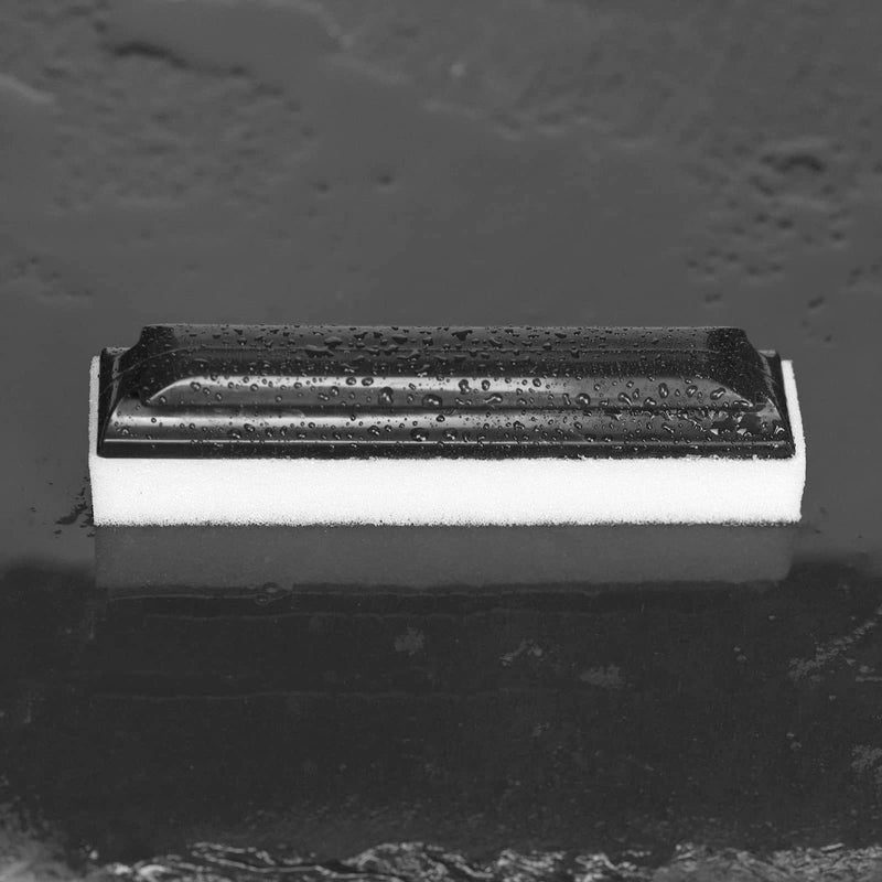 [Australia] - Beard hair cleaner for the sink, removing beard residue from sinks and countertops after shaving, beard cleaning kit, gifts for men, beard sink cleaner 