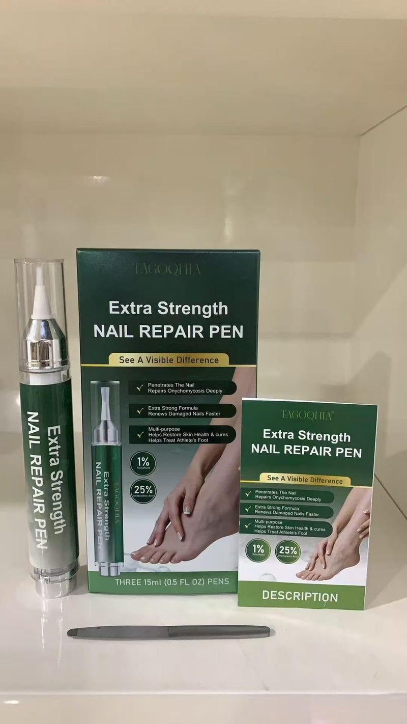 High capacity Nail Pen-16 ml per unit,Toenail Pen Treatment