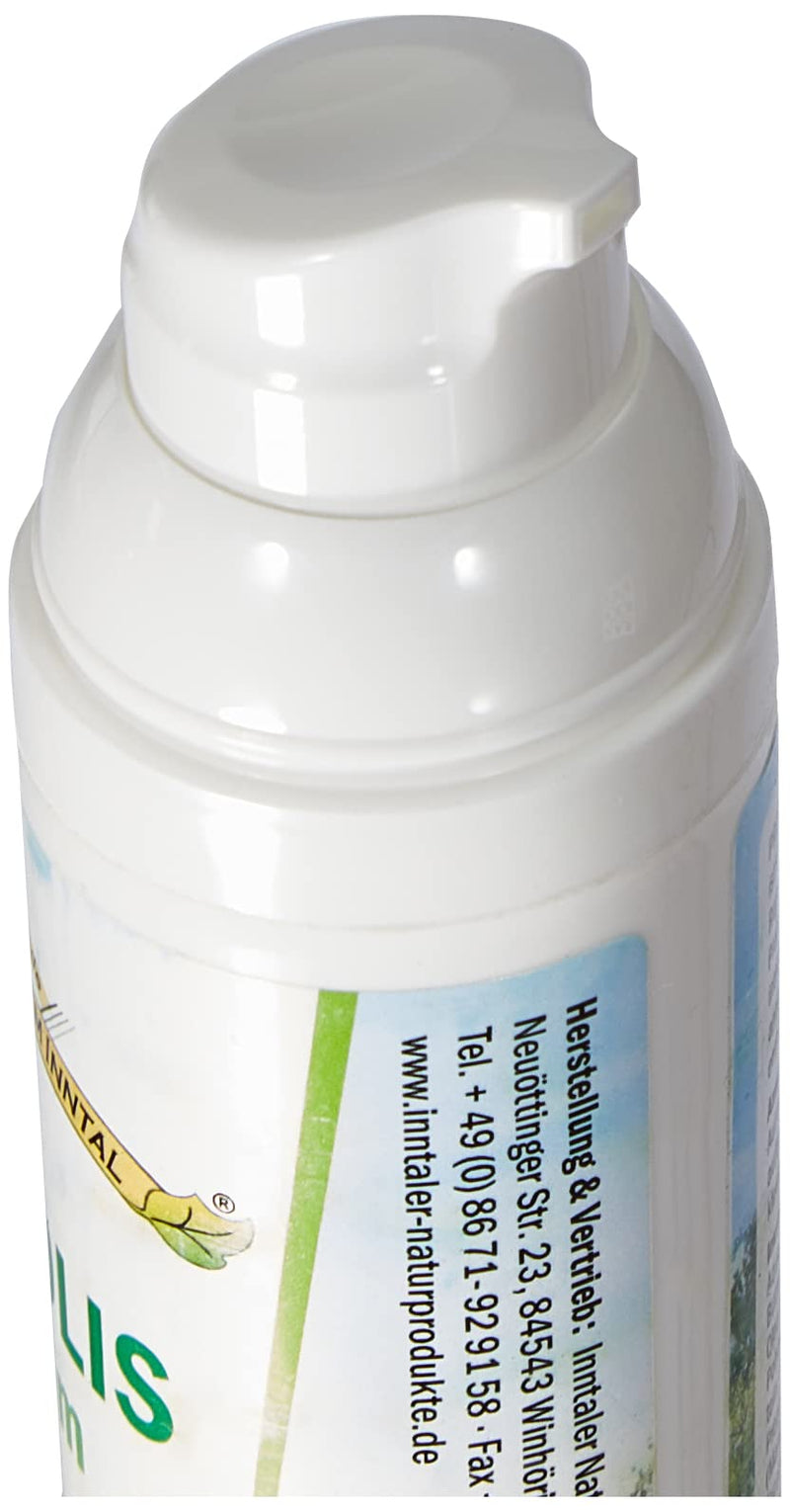 [Australia] - Propolis balm extra strong in a 75ml dispenser 