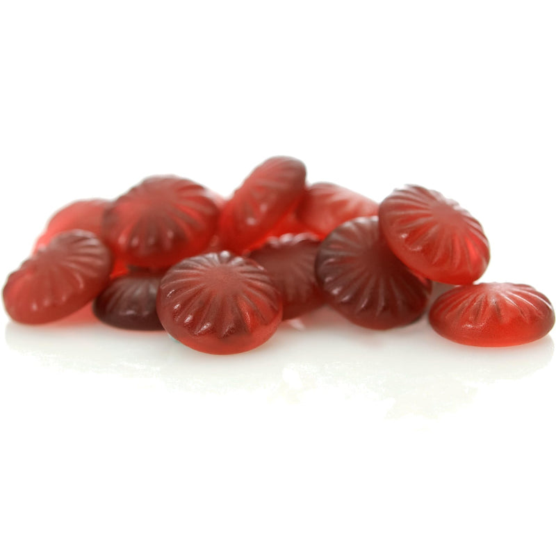 [Australia] - Bach Rescue Remedy Pastilles Black Currant, 1.7 oz (2 Pack) 