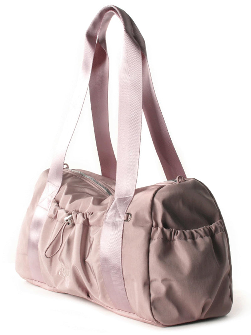 Shoulder Duffel Bag for Women | Large Foldable Travel & Gym Bag | Carry On Luggage for Sports & Baby Essentials