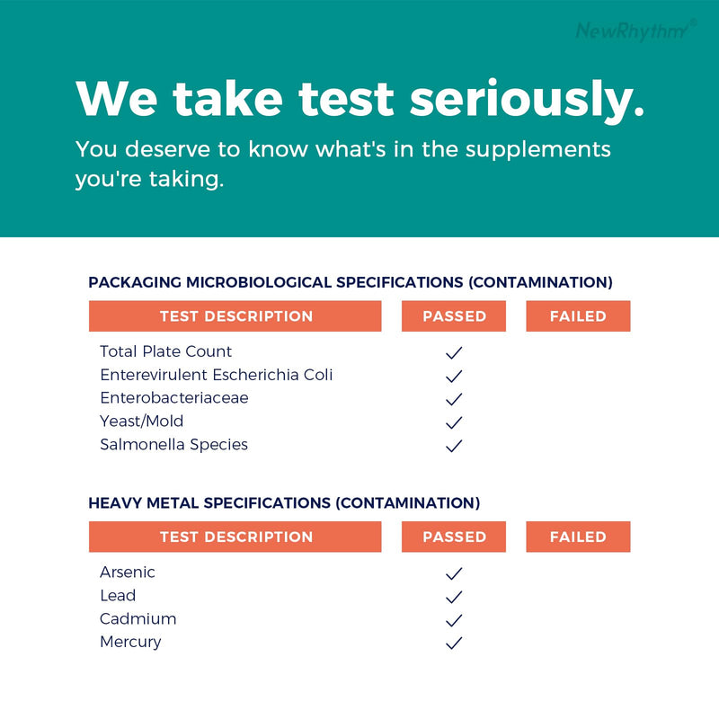 [Australia] - NewRhythm Digestive Enzymes 245 mg, with Probiotics and Prebiotics, Plant Based, 7 Key Enzymes, Digestion, Nutrient Absorption, Protease Amylase & Lipase, 60 Vegan Capsules 