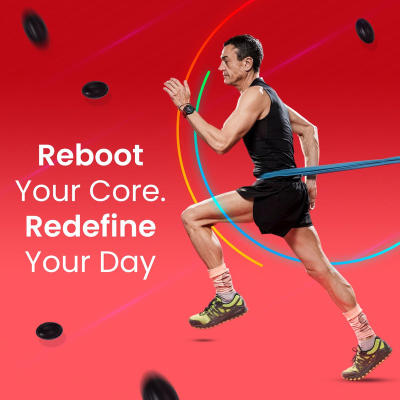Ved Lycopene Supplement Supports Energy Balance, Non-GMO, High Lycopene,50mg x 90 softgels, 360 Days Supply.