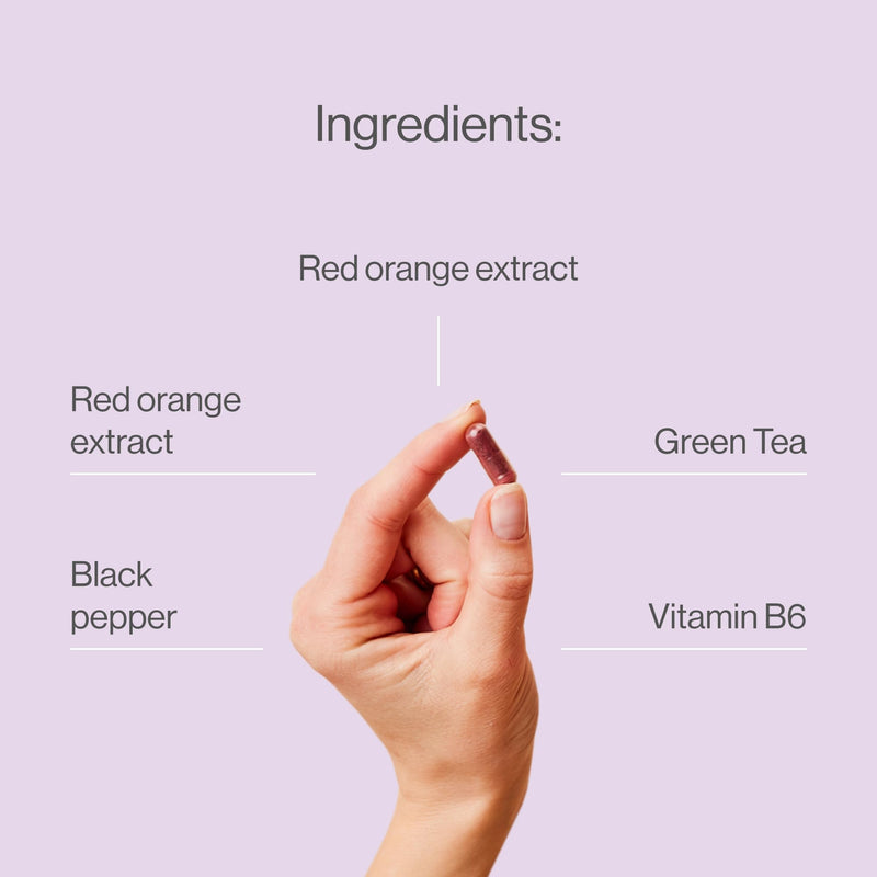 Belly Shaper - Morosil, Green Tea, Vitamin C, Vitamin B6, Cayenne Pepper, and Caffeine - 90 Capsules, 3 Months Supply by Tummy Tox
