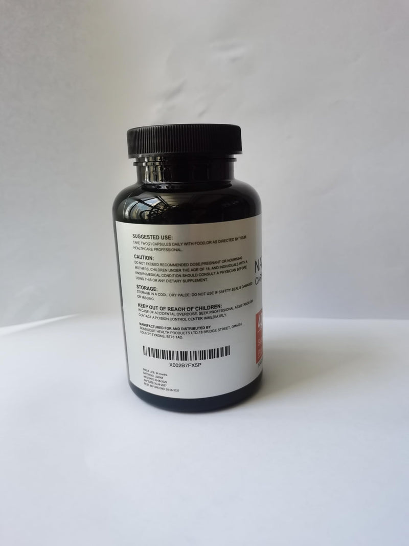 Nattokinase Capsules 4000 FU, 150 Caps High Potency Enzyme Derived from Fermented Soybean, Supports Heart Health & Circulation, Natural & Vegan, Traditional Japanese Natto Extract