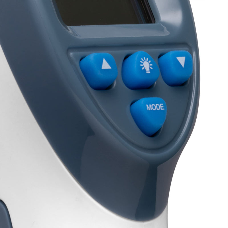 [Australia] - Jazooli AFRA-HG-OTR-0015 Non-Contact Infrared Thermometer 250g 