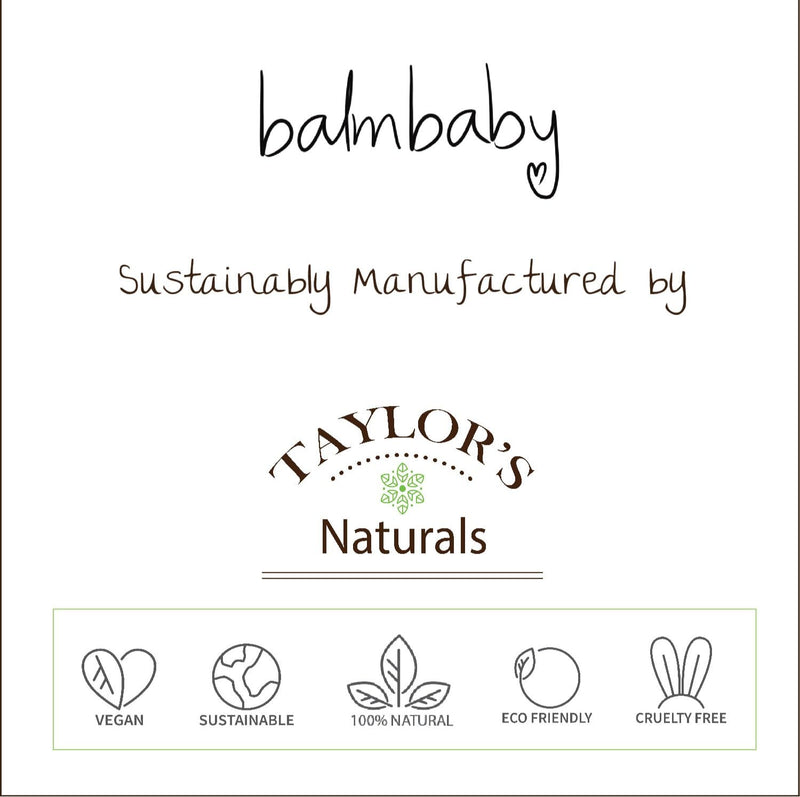[Australia] - Kids Natural Fluoride Free Toothpaste by BALM! Baby – Children's Toothpaste in Pump Bottle, SLS Free Toothpaste with Xylitol, Vegan Gluten Free, BPA Free, Zero Waste Children’s Teeth Paste (Orange) Sweet Orange 