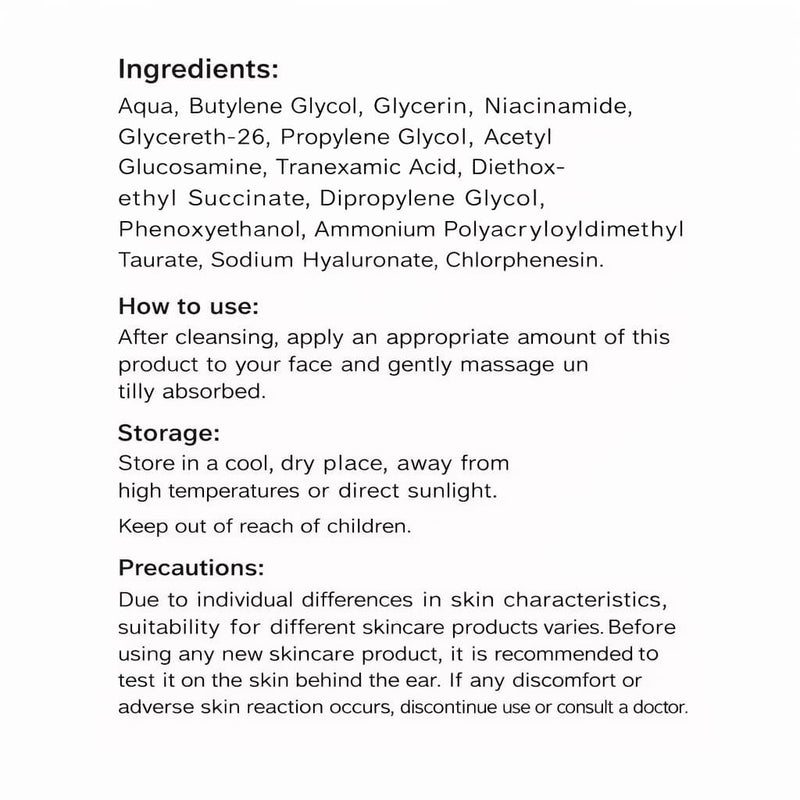 Retinol Face Serum with Hyaluronic Acid & Vitamin E – 1.01 fl oz/30 ml | 0.3% retinol serum with hyaluronic acid and vitamin E helps smooth fine lines, improve texture, and brighten uneven skin tone
