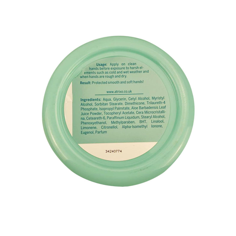 [Australia] - Intensive Protection Cream 