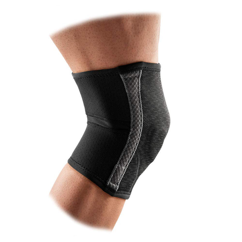 [Australia] - McDavid MD5213-01-35 HyperBlend Knee Sleeve w/Gel & Stay XL Multi X-Large 