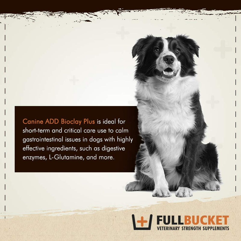 Canine ADD Bioclay Plus, 32.5 mL Tube - PawsPlanet Australia