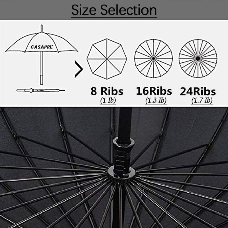 zooro Samurai Sword Umbrella.Best Birthday Gifts Cosplay Decoration for japanese Umbrella Culture Lover.Creative Brolly 24 bone