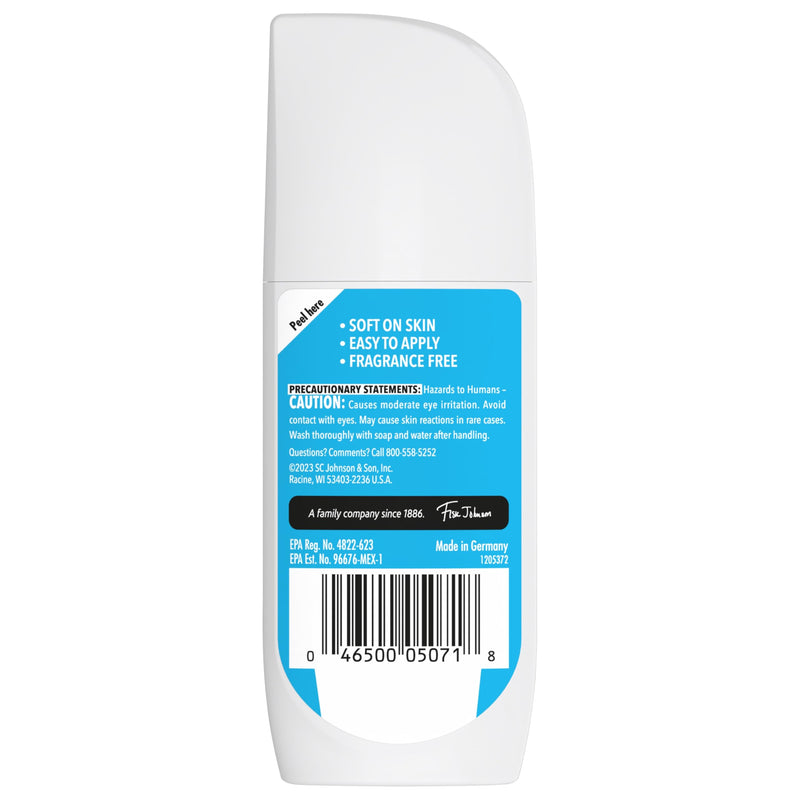 [Australia] - OFF! Insect Repellent Spritz for Adults & Kids, Fragrance-Free Bug Spray for Everyday Protection from Mosquitoes and Ticks, 4 oz 