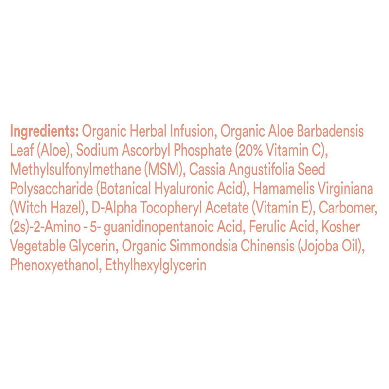 ASUTRA 2 Pack 20% Vitamin C Serum, 1 fl oz (Pack of 2) (1 Fl Oz) | Ferulic & Hyaluronic Acid, Vitamin E, Aloe, Jojoba, Brightening Face Serum 1 Fl Oz (Pack of 2)