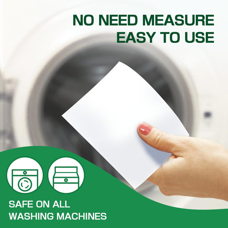 [Australia] - CLEARALIF laundry Fabric Softener Sheets, Unscented, 160 Loads, Eco Friendly, Great For Travel, Apartments, Dorms. 160 Count (Pack of 1) 
