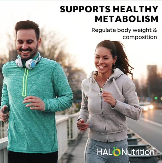Vitamin B Complex -Vitamin B Complex High Strength -180 Tablets Blend of 8 B Vitamins & Vitamin C - One A Day - Folic Acid, B1, B2,B3,B5,B6,Vitamin B12 Halo Nutrition