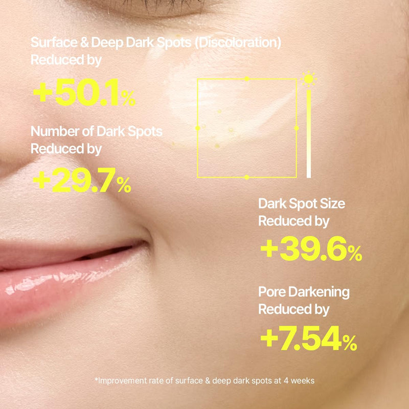 GOODAL Green Tangerine Vitamin C Cream [Advanced Ver.] – Vitamin C Cream with 5% Niacinamide | Fades Dark Spots, Boosts Radiance & Hydrates | Korean Skincare 1.69oz / 50ml Green Tangerine [Advanced]