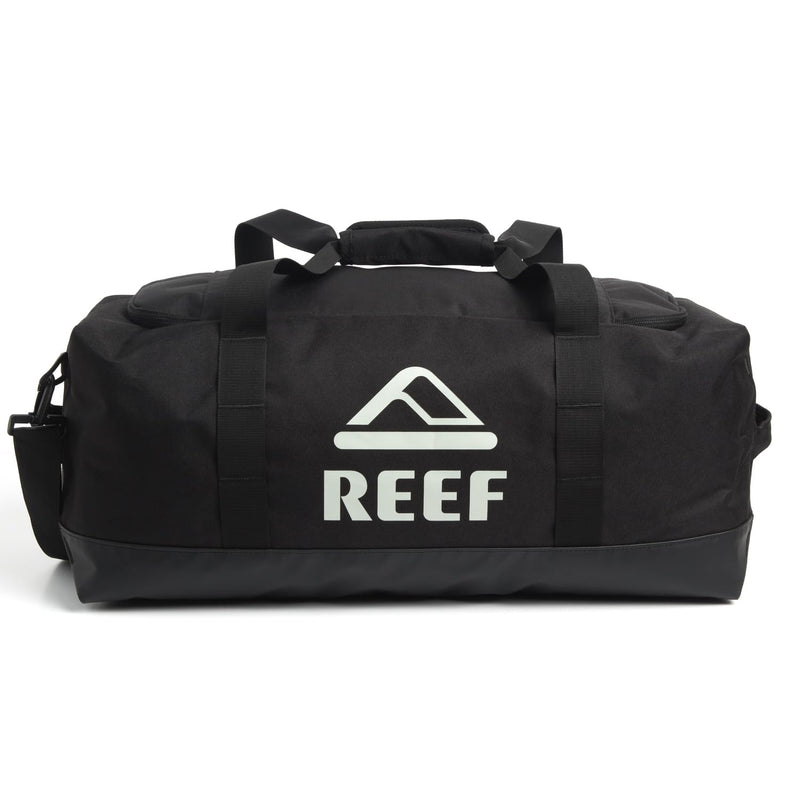 Reef Cross Shore 30L Duffel Bag - Black, 30L