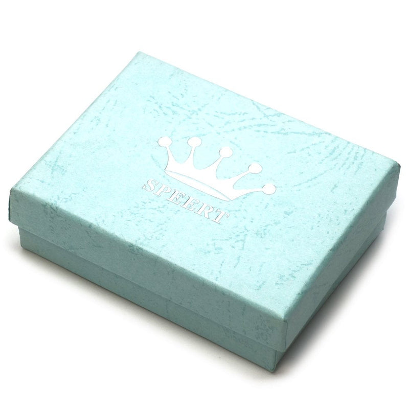 9339 Square Small Pill Box Organizer Aqua Green Silver Dice & Cards Women Travel Pill Case Purse Pocket Container Daily Portable Medicine Vitamin Box Medication Supplement Mini Storage Green (9339)