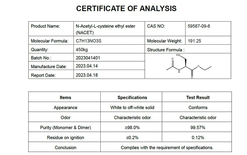 [Australia] - Neuro NAC Supplement N-Acetyl Cysteine Ethyl Ester - 20x More Bioavailable Than NAC 600 mg - Boost Glutathione 10x More Than Liposomal Glutathione - N Acetyl Cysteine Ethyl Ester - NACET (60 Capsules) 
