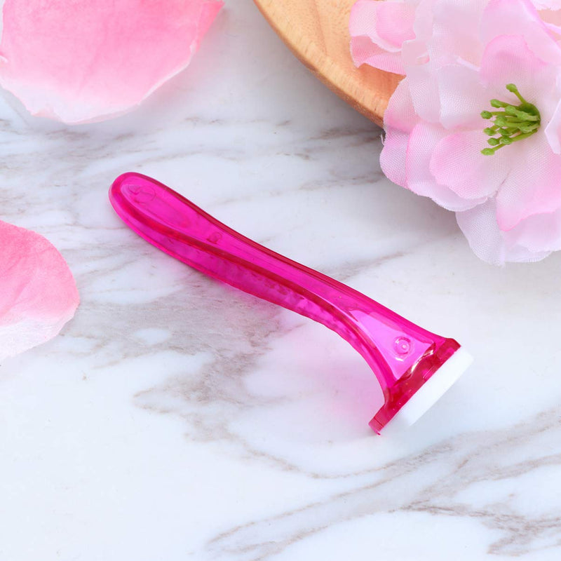 [Australia] - Healifty women's bikini razor women's razor intimate area armpit trimmer 