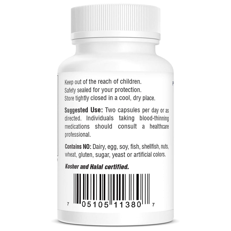 Bio-Tech Pharmacal D3 Plus (60 Count) 60 Count (Pack of 1)