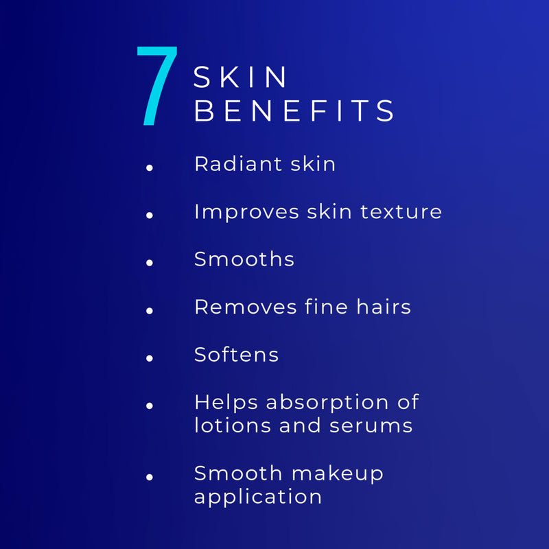 [Australia] - Schick Hydro Silk Dermaplaning Wand, Dermaplaning Tool for Face with 3 Refill Blades | Dermaplane Razor for Women Face, Dermaplane Tool, Eyebrow Razor, Face Razor, Facial Razor, Weighted Metal Handle Dermaplaing Razor +3 Refills 