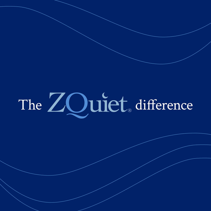 [Australia] - ZQuiet, Clean, Cleaning Solution for All Oral Appliances, Chlorine-Free, Fresh Mint Scent, Travel-Size, TSA-Compliant 