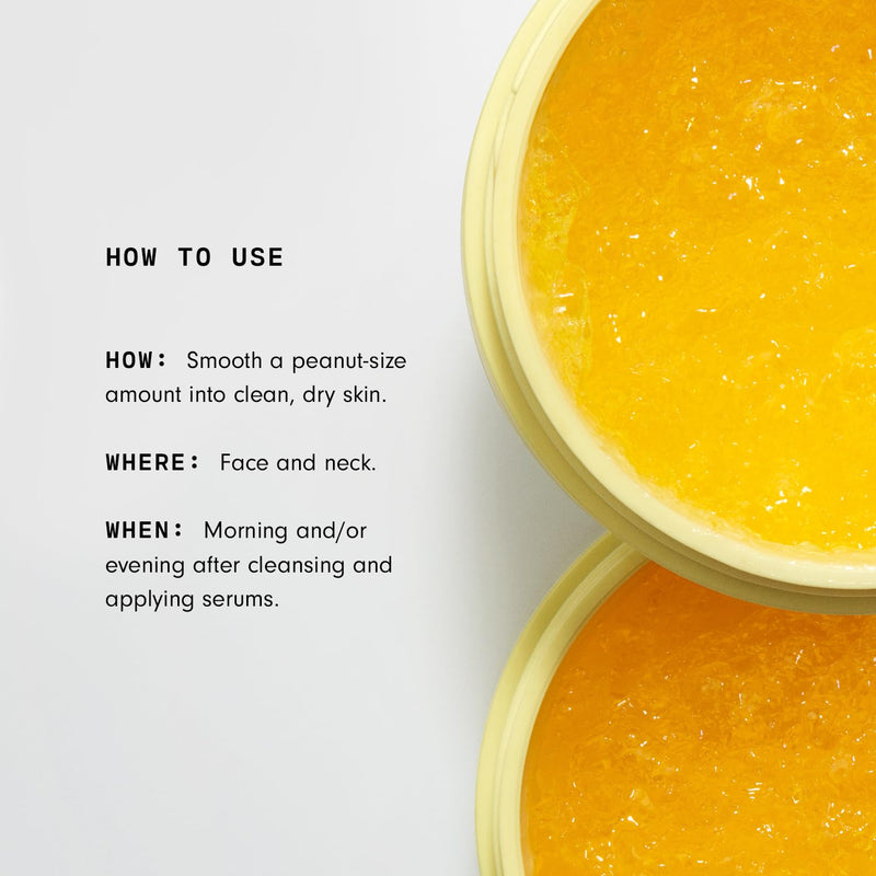 Versed Doctor’s Visit Instant Resurfacing Face Mask - AHA, BHA and Enzyme Exfoliating Mask Helps Reduce Hyperpigmentation - Smooth and Moisturize Skin with Vitamin C - Vegan (1.7 fl oz) 1.7 Fl Oz (Pack of 1)