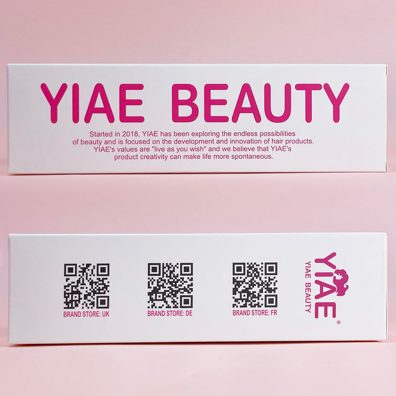 [Australia] - Tape in Extension Remover & Adhesive Residue Cleaner Pro Kit, YIAE Extra Strong Lemon Oil Wig Tape and Adhesive Remover, Wig Glue Remover Tape in Remover Gentle on Skin (100+100 ml) 