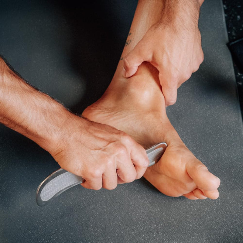 [Australia] - Velites fascia knife Mobility Wave I Improve your recovery and effectively reduce muscle pain after training with the fascia knife 