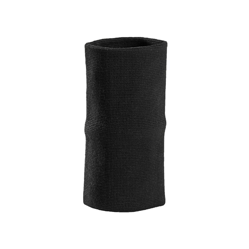 Back on Track Classic Wrist Brace 2-Way Stretch 1300 with Welltex Technology, Black, Large