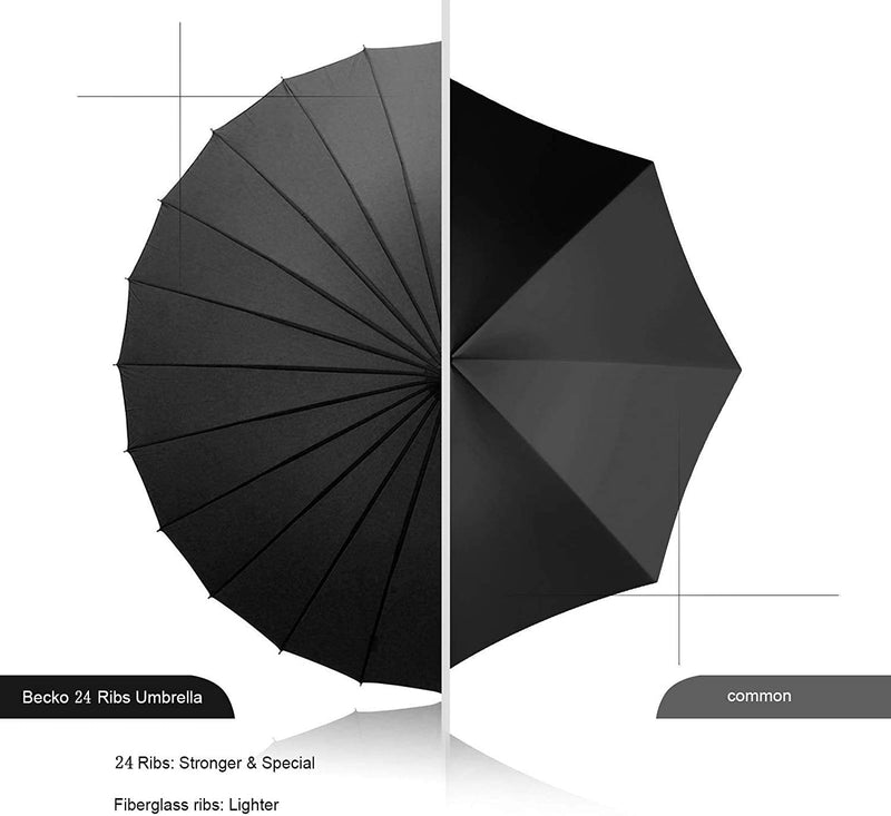 Neutral Handle Umbrella,Samurai Sword Umbrella as Best Christmas Birthday Gifts Cosplay Decoration for Japanese Culture Lover (8 bone)
