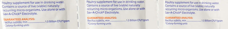 9 Probiotic Supplements-(3 Packages with 3 Packets, 3 Count (Pack of 3) - PawsPlanet Australia