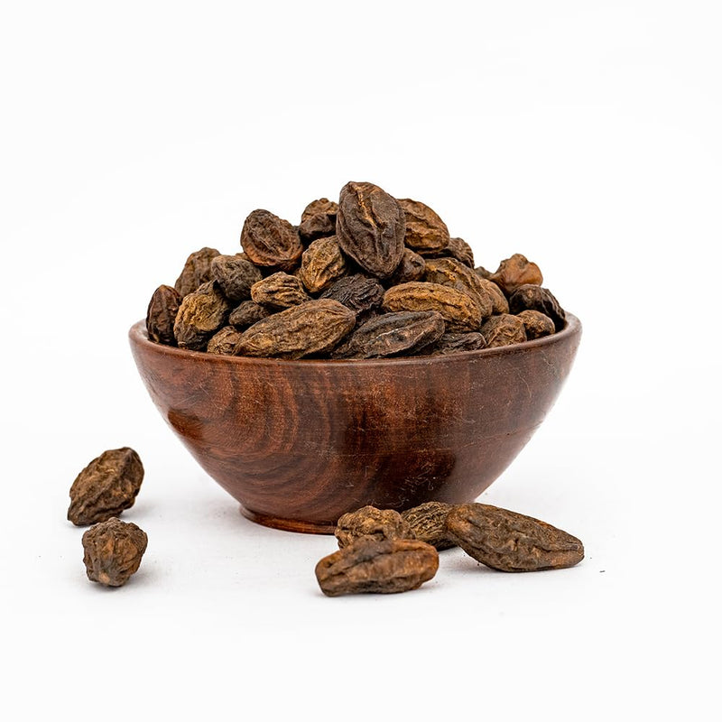 [Australia] - BENGAL BOX Real Harde Whole (Terminalia Chebula) 7 Ounce (Pack of 2) / Total 14 Ounce 