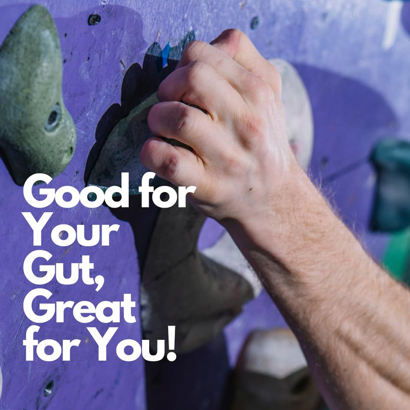 [Australia] - Nutriissa Flaxseed Gummies ‚Äì Digestive Health & Omega Support ‚Äì EPEB Certified for Purity & Potency ‚Äì 60 Blueberry Flavored Vegan Gummies 