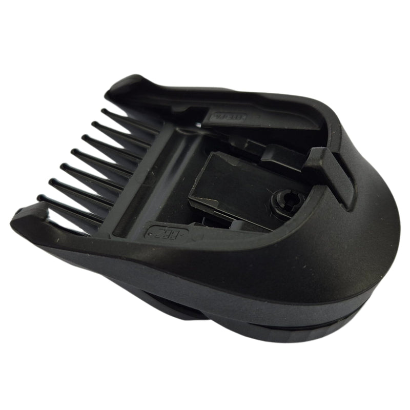 [Australia] - Comb attachment, beard comb attachment, adjustable hair cutting attachment compatible with Philips Multigroom 1-3mm CP2133 All-in-One Trimmer 