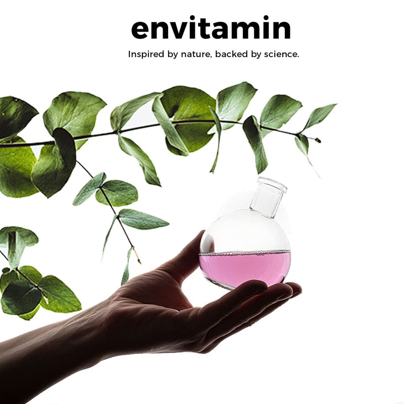 envitamin Women's Multivitamin and Slimbiosys Bundle