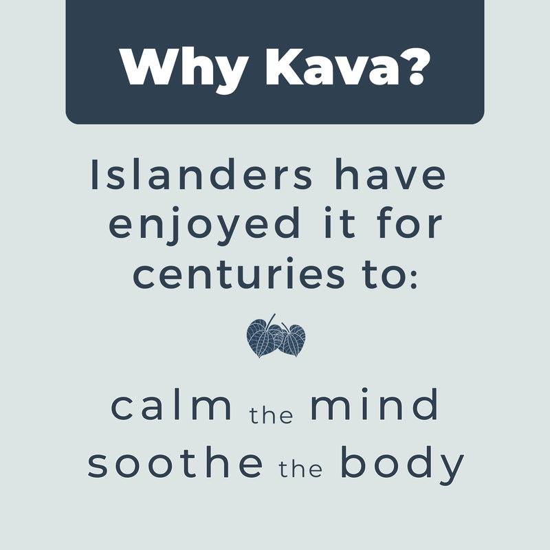 [Australia] - LEILO Kava Root Liquid Extract | Concentrated Kava Drops to Support Relaxation | 70% Extraction Strength - Alcohol-Free | (1 Fl Oz, 30 Servings) 