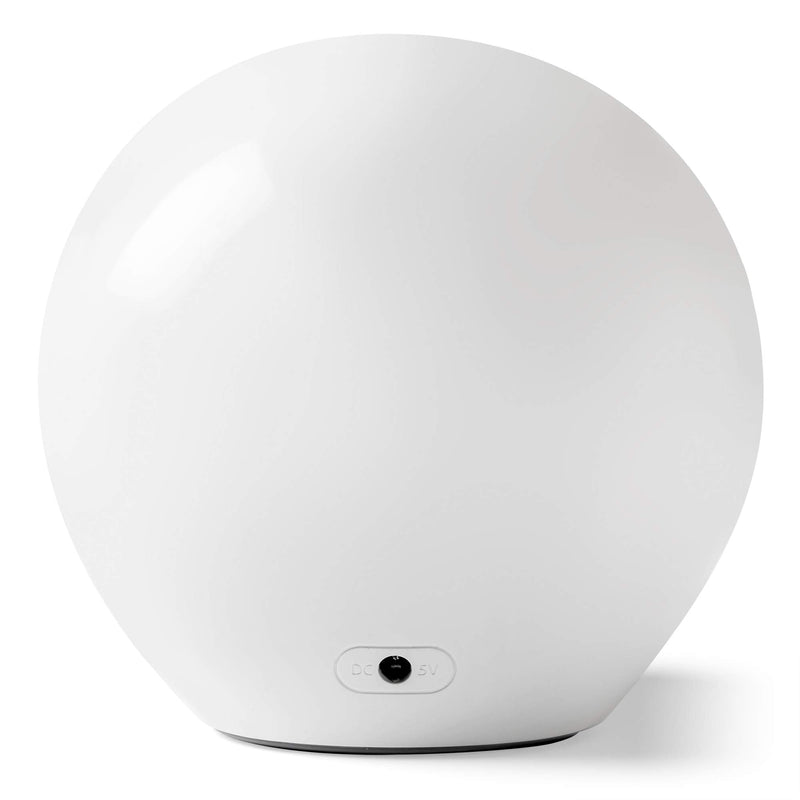 [Australia] - Yogasleep Nod White Noise Sound Machine, With Soft Night Light & Sleep Timer, 20 Sound Options Including Lullabies, Nature & Pink Noise, Sleep Aid For Baby & Adults, Noise Canceling For Office Privacy 