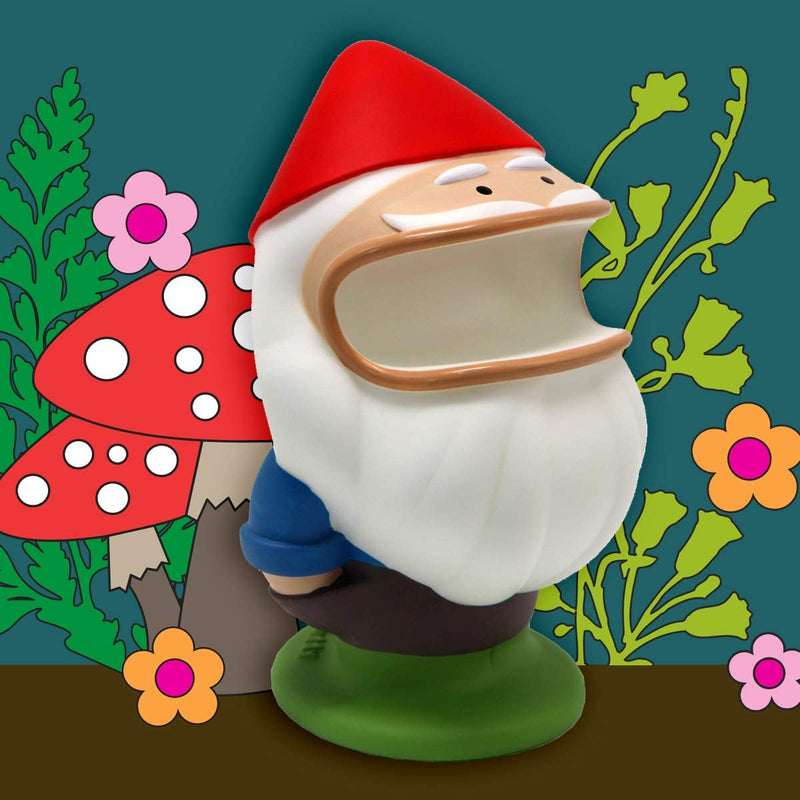 [Australia] - Retainer Buddy Gnome - Sanitary Storage for Retainers Clear Aligners and Mouth Guards 