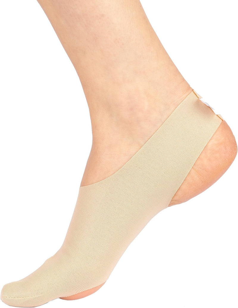 [Australia] - GH Bunion Sleeve | Ultra-thin Hallux Valgus toe splint | Ideal for sports | Elastic Orthopedic Bandage for Hallux Valgus Correction EU Right S (Pack of 1) 